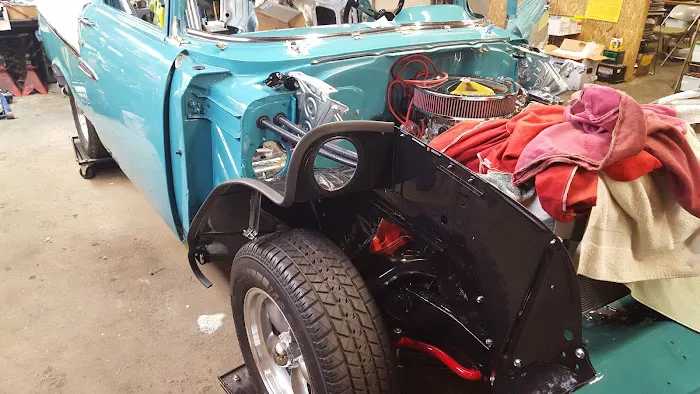 Alan's Car Care 8