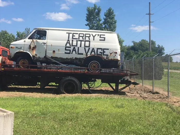 Terry's Auto Salvage 0