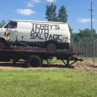 Terry's Auto Salvage