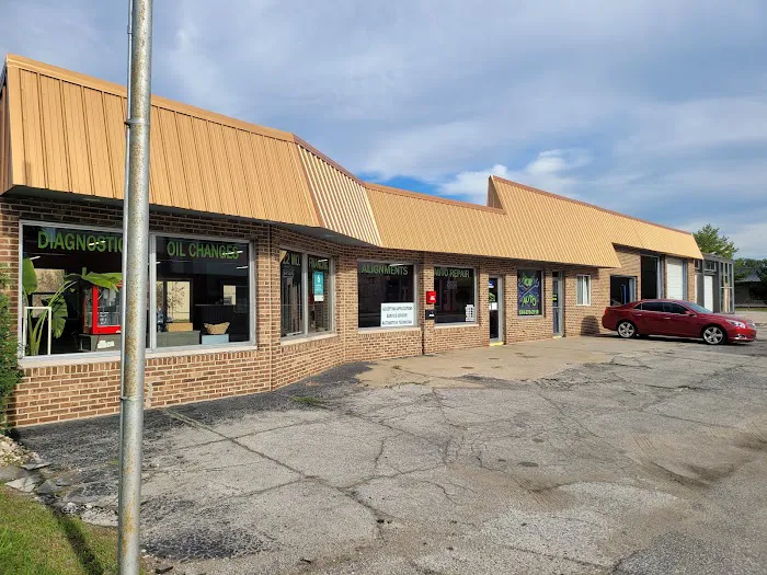 Prompt Automotive Repair LLC 1