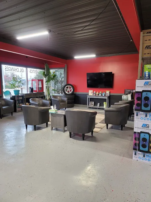 Prompt Automotive Repair LLC 5