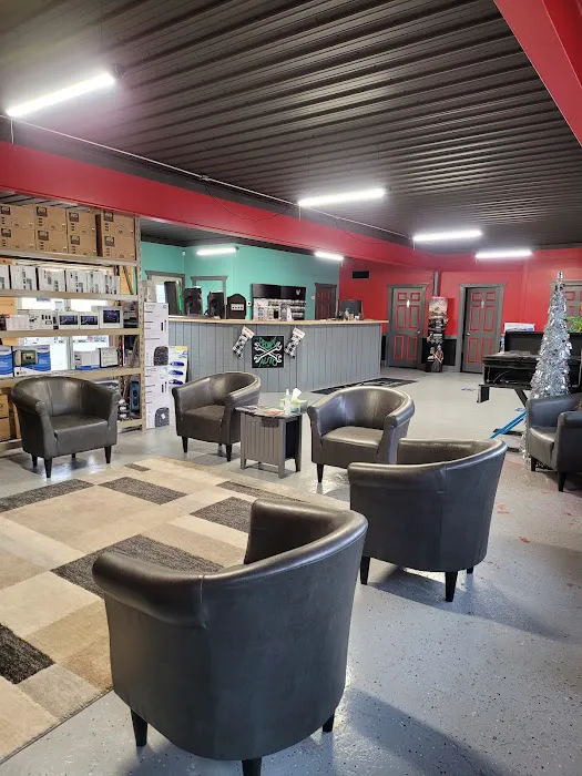 Prompt Automotive Repair LLC 7