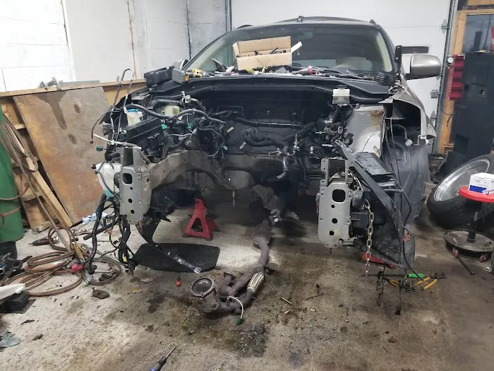 Do It Cheaper Auto Repair 6
