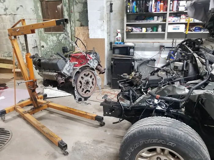 Do It Cheaper Auto Repair 1