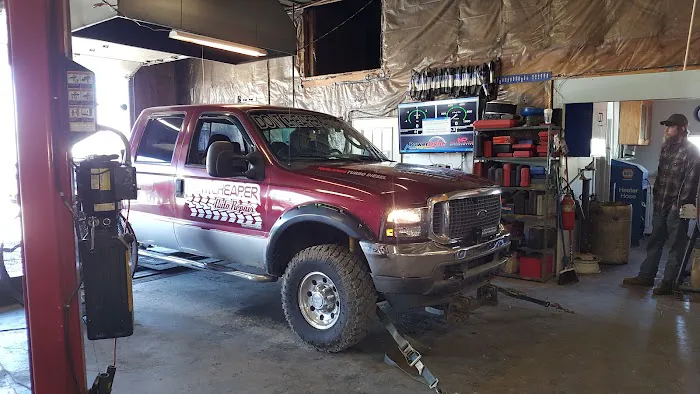 Do It Cheaper Auto Repair 7