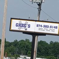 GREG'S AUTO MUFFLER AND BRAKES LLC
