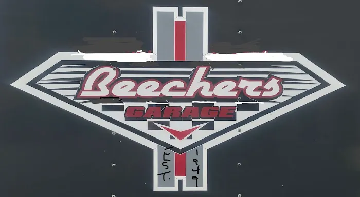 Beecher's Garage 0
