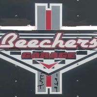 Beecher's Garage