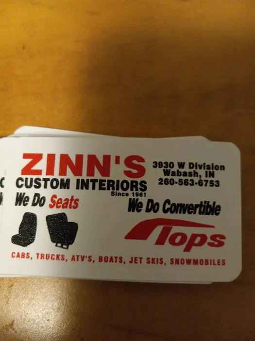 Zinn Custom Interiors 5