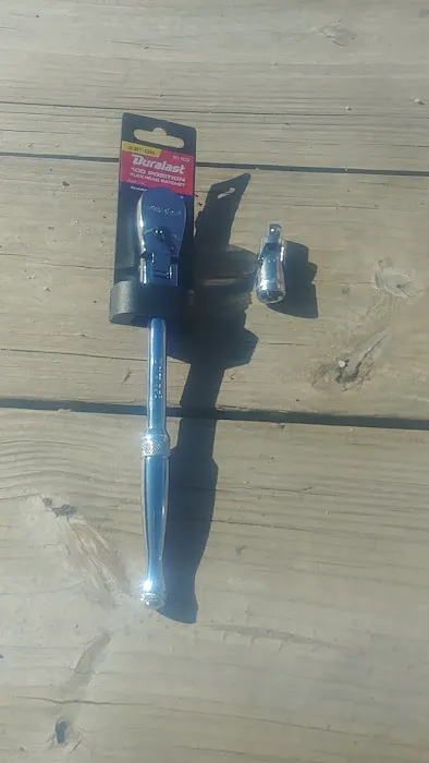 AutoZone Auto Parts 3