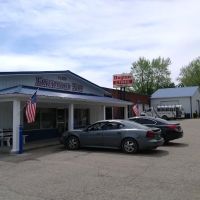 Friermood Tire & Alignment Inc