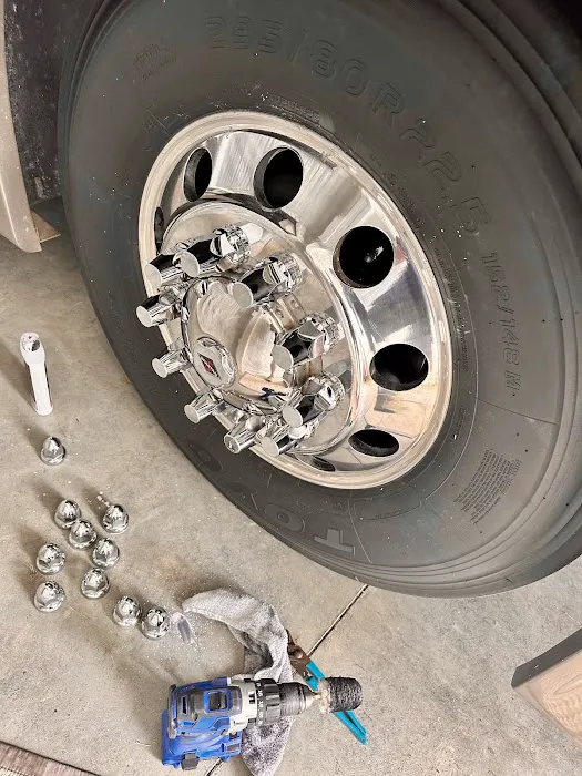 Friermood Tire & Alignment Inc 2