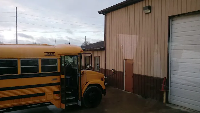 S & S Truck Repair 1
