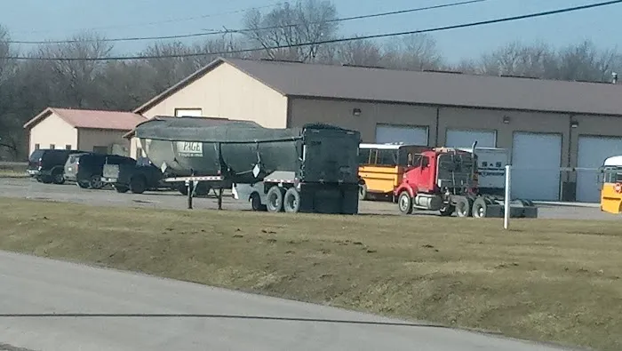 S & S Truck Repair 2