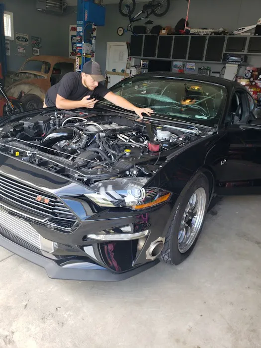 American Auto Glass LLC 1