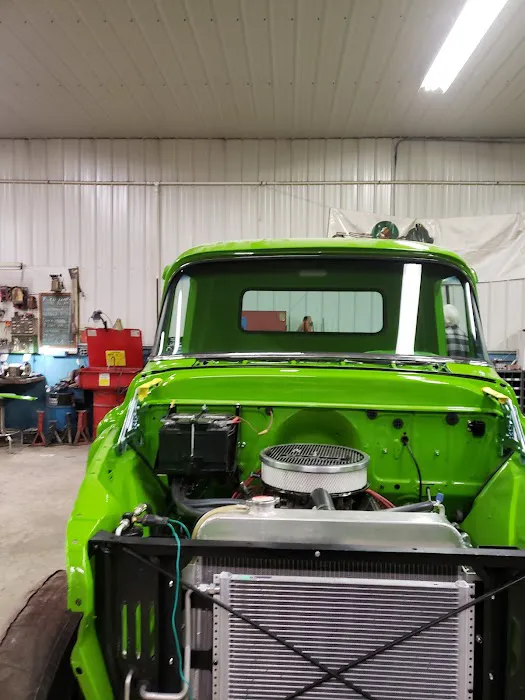 American Auto Glass LLC 5