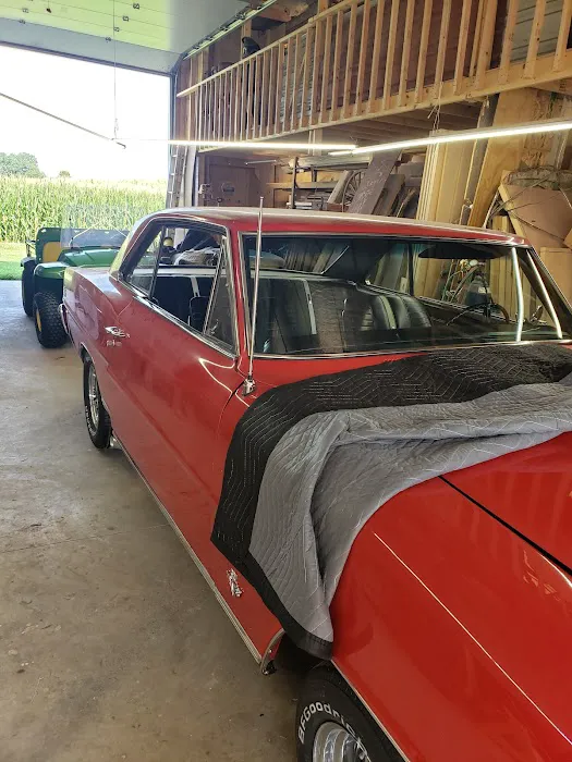 American Auto Glass LLC 3