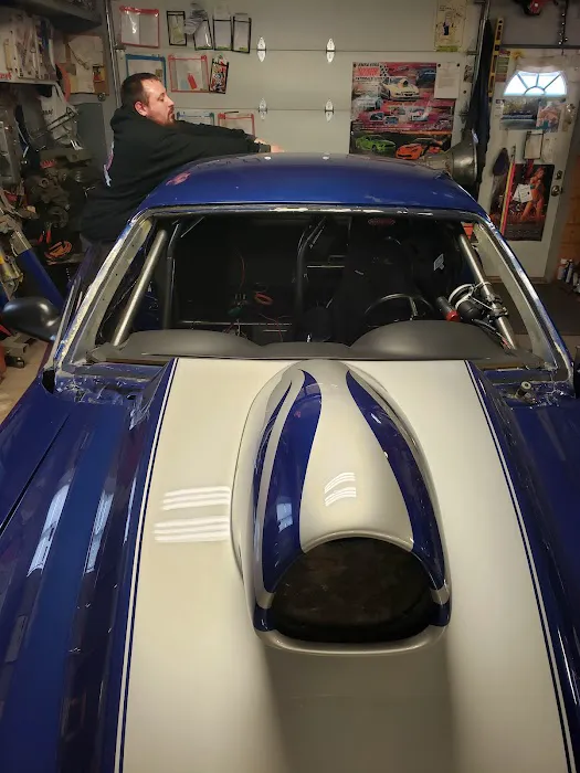 American Auto Glass LLC 2