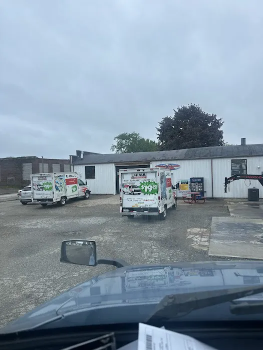 American Auto Glass LLC 6