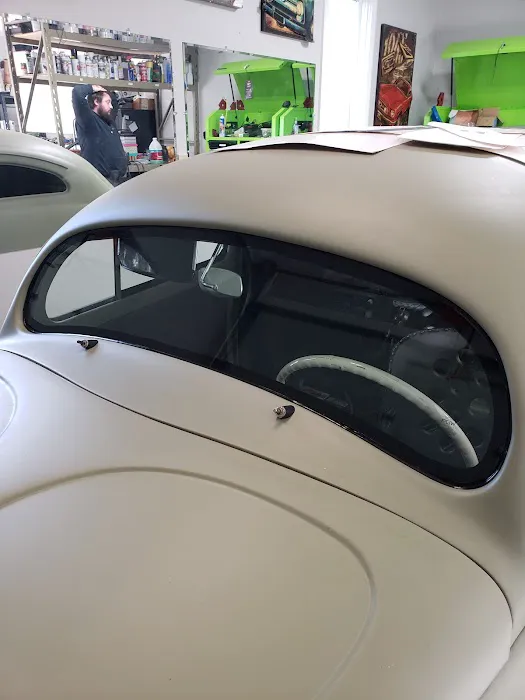 American Auto Glass LLC 4