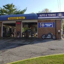 University Auto and towing LLC ico