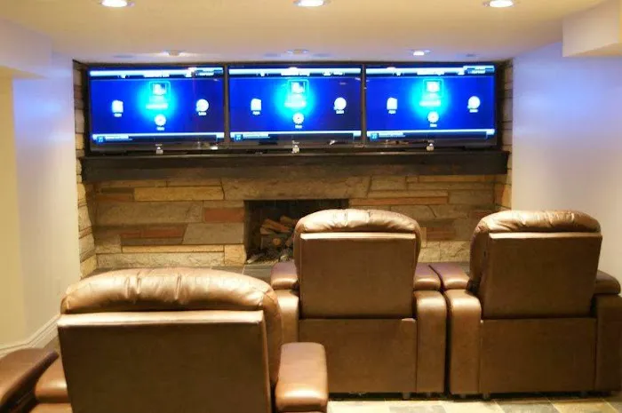 Audio Specialists 1