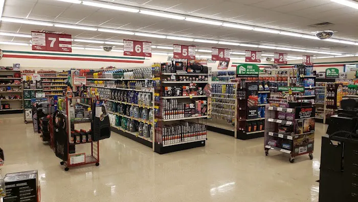 O'Reilly Auto Parts 3