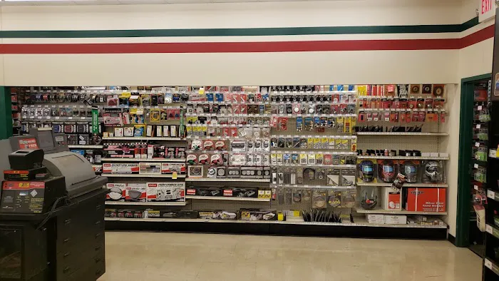 O'Reilly Auto Parts 2
