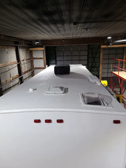 Landstar RV Service 0
