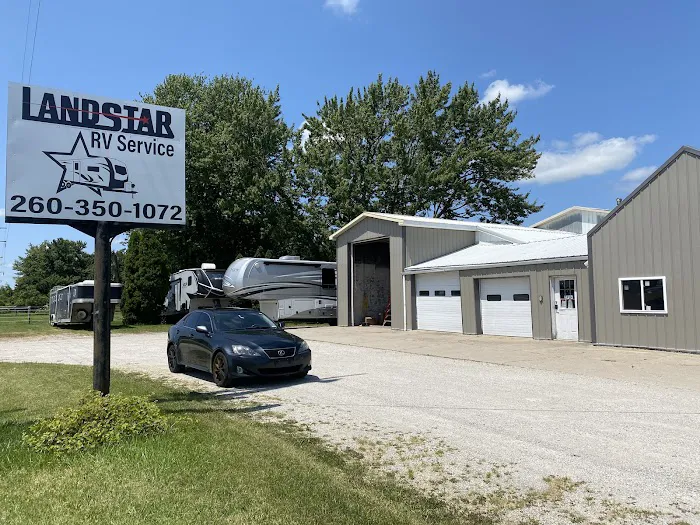 Landstar RV Service 5