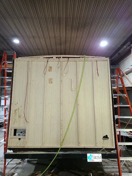 Landstar RV Service 3