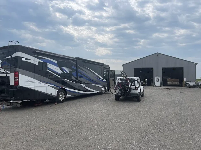 Draves Mobile Service, Inc. 0