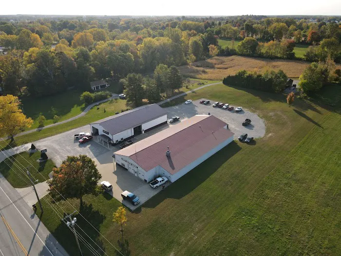 Hite Auto Body Inc 4