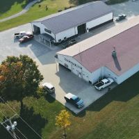 Hite Auto Body Inc