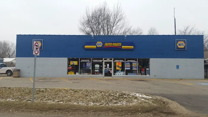 NAPA Auto Parts - Lagrange 2