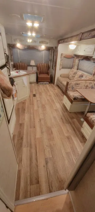 Tier One RV Services LLC 2
