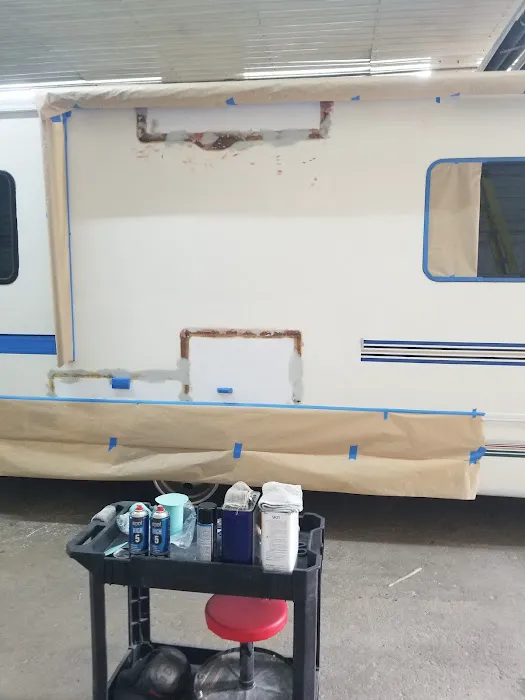 Tier One RV Services LLC 9