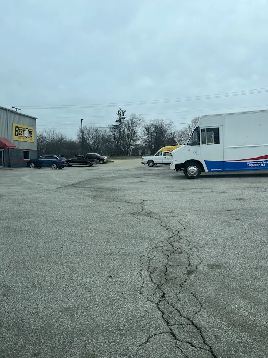 Best-One Tire & Service 5