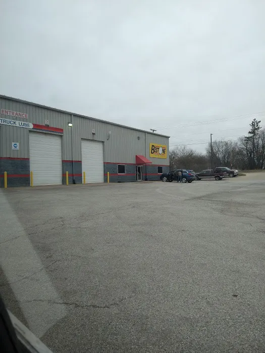 Best-One Tire & Service 7