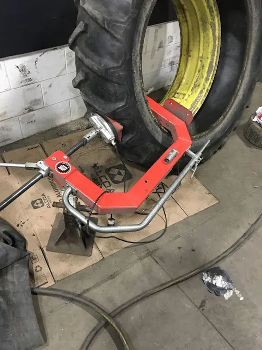 Best-One Tire & Service 0