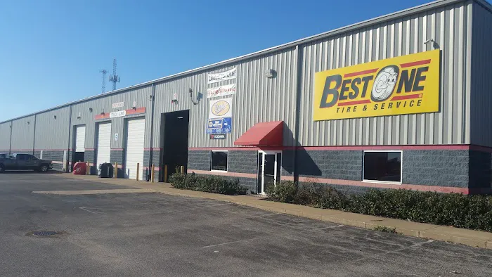 Best-One Tire & Service 6