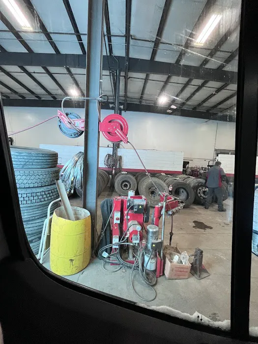 Best-One Tire & Service 3
