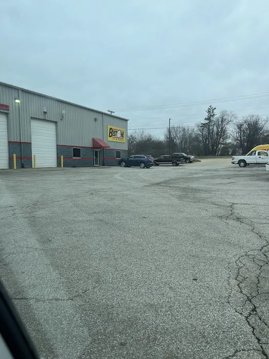 Best-One Tire & Service 4