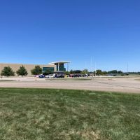 Tire Rack Technology Center