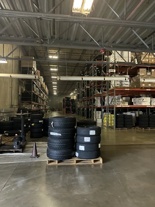 Tire Rack Corporate Headquarters 3