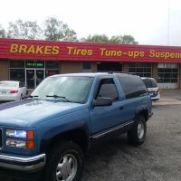 Guaranteed Automotive Specialists