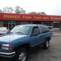 Guaranteed Automotive Specialists ico