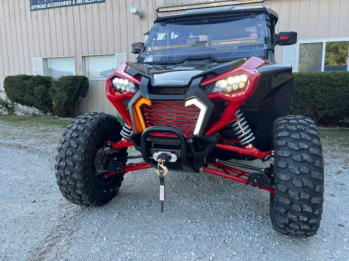 TurnPro Signals LLC 7