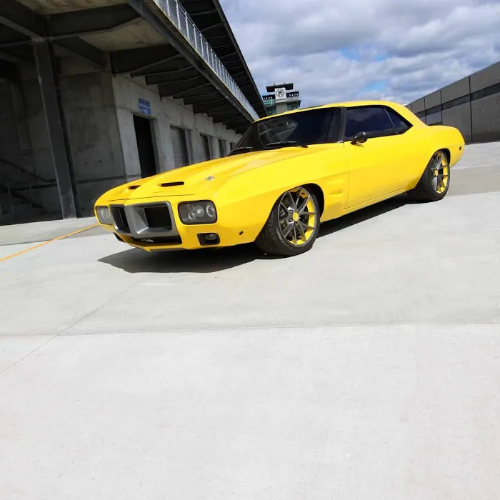 Zinger Customs 7