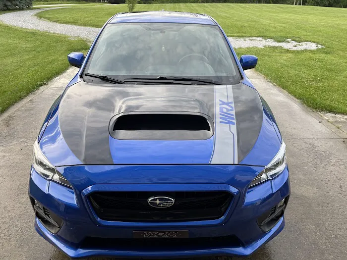 Zinger Customs 8